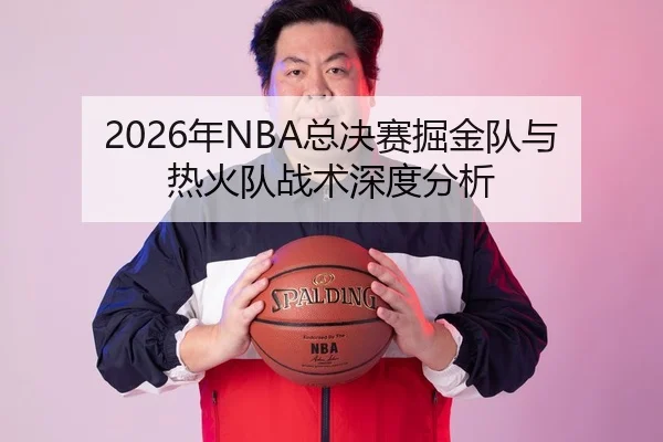 2026年NBA总决赛掘金队与热火队战术深度分析