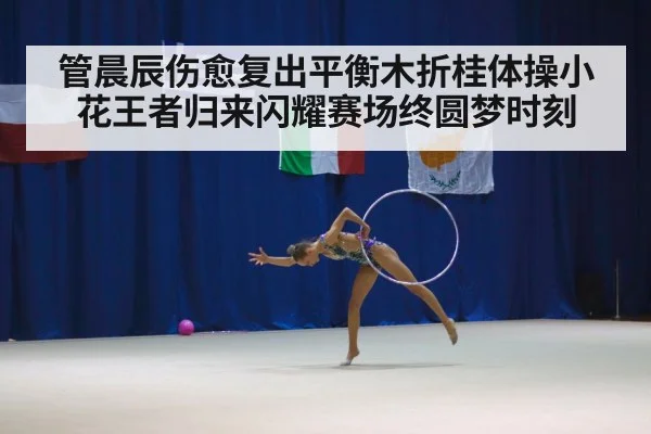 gymnastics competition