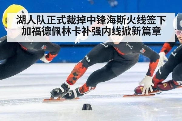 湖人队正式裁掉中锋海斯火线签下加福德佩林卡补强内线掀新篇章